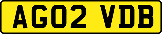 AG02VDB