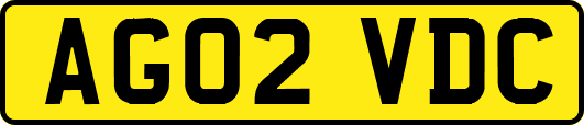 AG02VDC