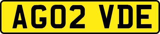 AG02VDE