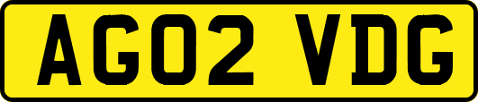 AG02VDG