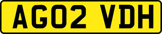 AG02VDH