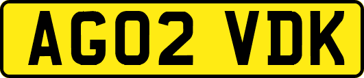 AG02VDK
