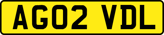 AG02VDL