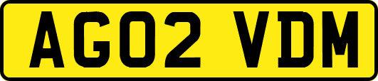 AG02VDM