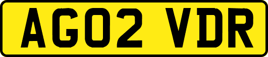 AG02VDR