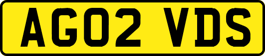 AG02VDS