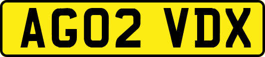AG02VDX
