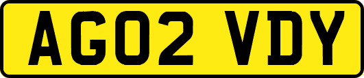 AG02VDY