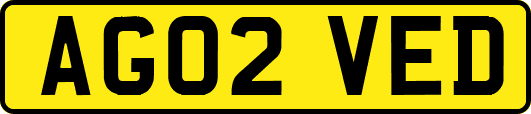 AG02VED