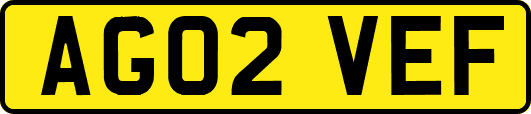 AG02VEF