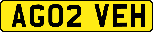 AG02VEH