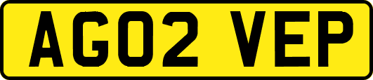AG02VEP