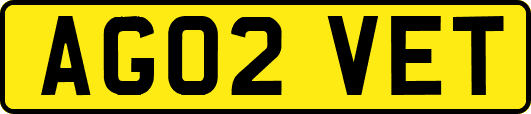 AG02VET