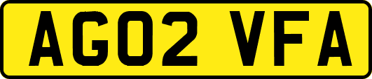 AG02VFA