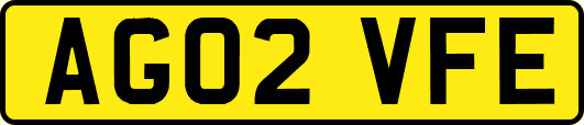 AG02VFE