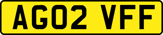 AG02VFF
