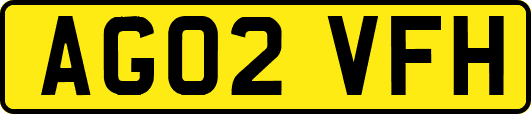 AG02VFH