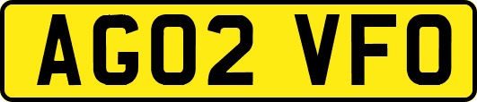 AG02VFO