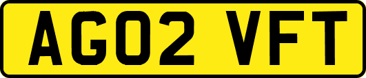 AG02VFT