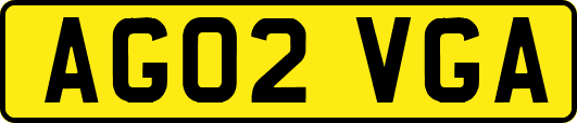 AG02VGA