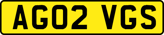 AG02VGS