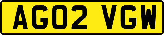 AG02VGW