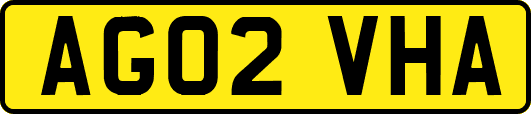 AG02VHA
