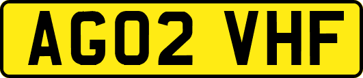 AG02VHF