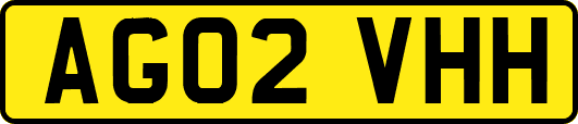 AG02VHH