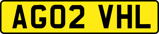 AG02VHL