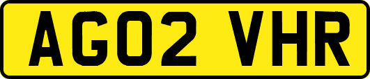AG02VHR