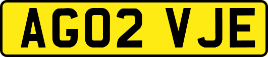 AG02VJE