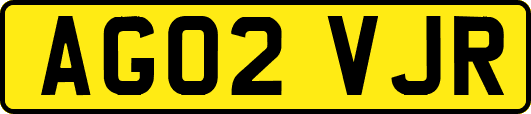 AG02VJR