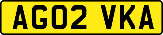AG02VKA