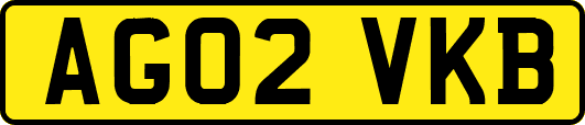 AG02VKB