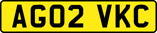 AG02VKC