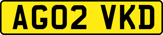 AG02VKD