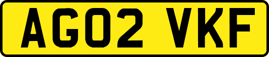 AG02VKF