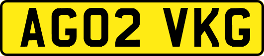 AG02VKG