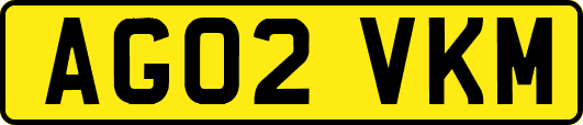 AG02VKM