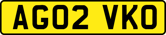 AG02VKO