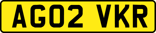 AG02VKR
