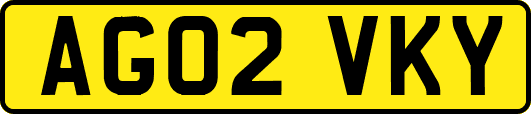 AG02VKY