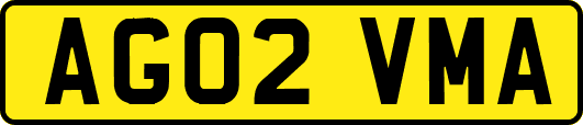 AG02VMA