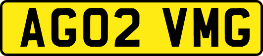 AG02VMG