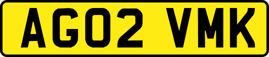 AG02VMK