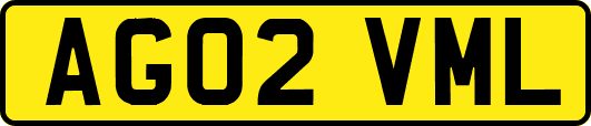 AG02VML