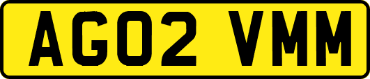 AG02VMM