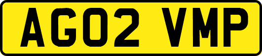 AG02VMP