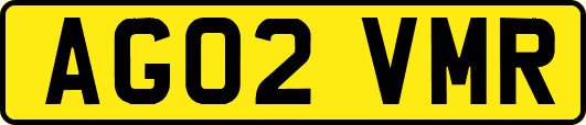 AG02VMR